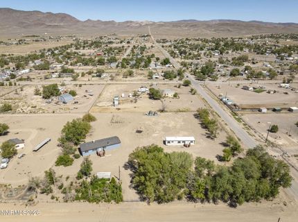 8780 Calico Trail, Stagecoach, NV 89429 Photo