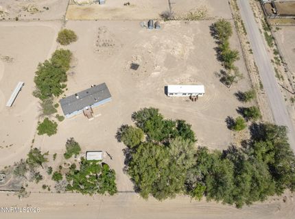 8780 Calico Trail, Stagecoach, NV 89429 Photo