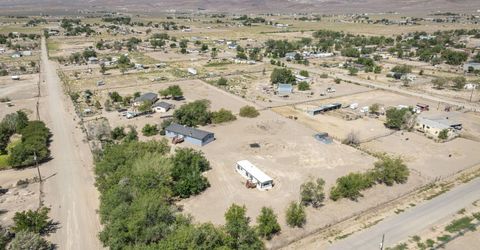 8780 Calico Trail, Stagecoach, NV 89429 Photo