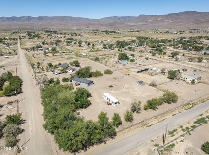 8780 Calico Trail, Stagecoach, NV 89429 Photo