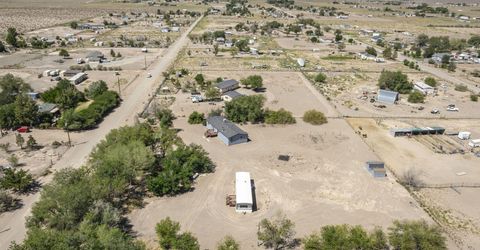 8780 Calico Trail, Stagecoach, NV 89429 Photo