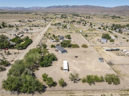 8780 Calico Trail, Stagecoach, NV 89429 Photo