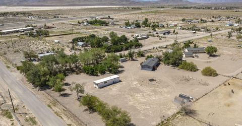 8780 Calico Trail, Stagecoach, NV 89429 Photo