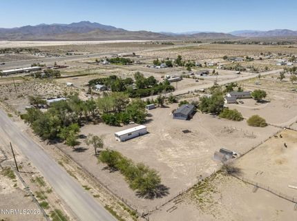 8780 Calico Trail, Stagecoach, NV 89429 Photo