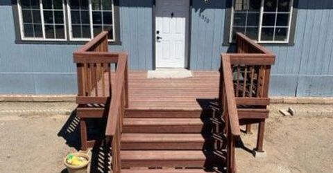 8780 Calico Trail, Stagecoach, NV 89429 Photo
