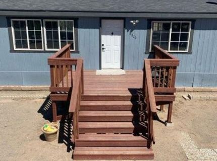 8780 Calico Trail, Stagecoach, NV 89429 Photo