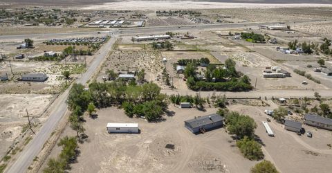 8780 Calico Trail, Stagecoach, NV 89429 Photo