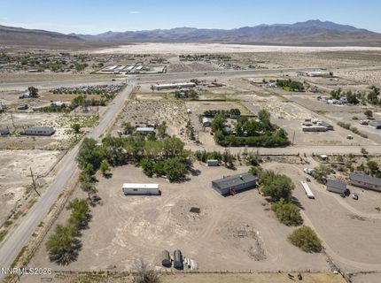 8780 Calico Trail, Stagecoach, NV 89429 Photo
