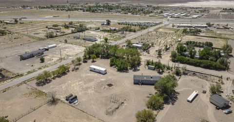 8780 Calico Trail, Stagecoach, NV 89429 Photo