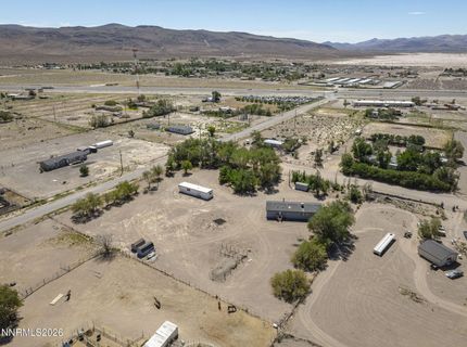 8780 Calico Trail, Stagecoach, NV 89429 Photo