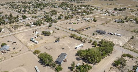 8780 Calico Trail, Stagecoach, NV 89429 Photo