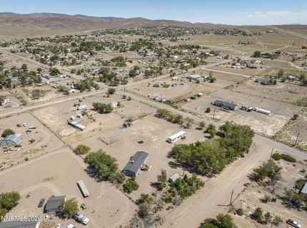 8780 Calico Trail, Stagecoach, NV 89429 Photo