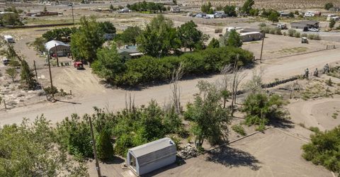 8780 Calico Trail, Stagecoach, NV 89429 Photo