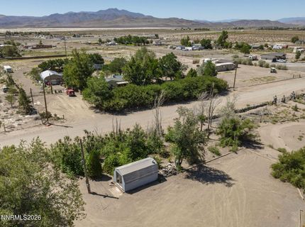 8780 Calico Trail, Stagecoach, NV 89429 Photo