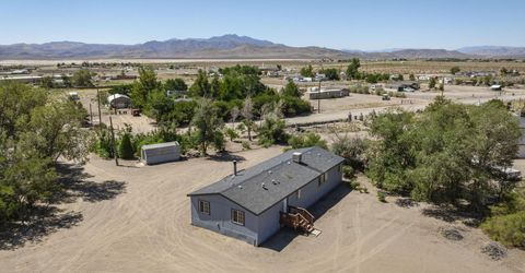 8780 Calico Trail, Stagecoach, NV 89429 Photo