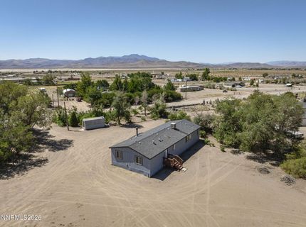 8780 Calico Trail, Stagecoach, NV 89429 Photo