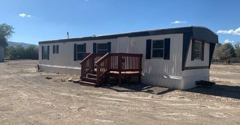 8780 Calico Trail, Stagecoach, NV 89429 Photo