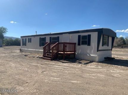 8780 Calico Trail, Stagecoach, NV 89429 Photo