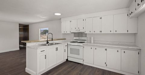 8780 Calico Trail, Stagecoach, NV 89429 Photo