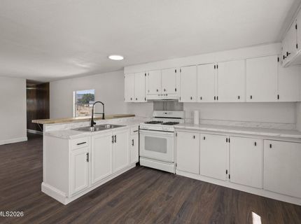 8780 Calico Trail, Stagecoach, NV 89429 Photo