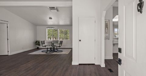 8780 Calico Trail, Stagecoach, NV 89429 Photo