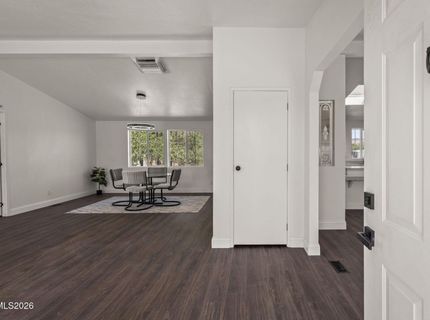 8780 Calico Trail, Stagecoach, NV 89429 Photo