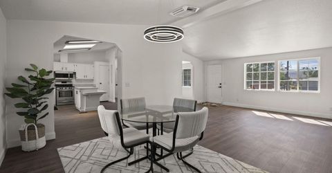8780 Calico Trail, Stagecoach, NV 89429 Photo