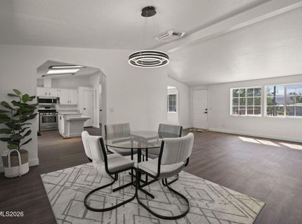 8780 Calico Trail, Stagecoach, NV 89429 Photo