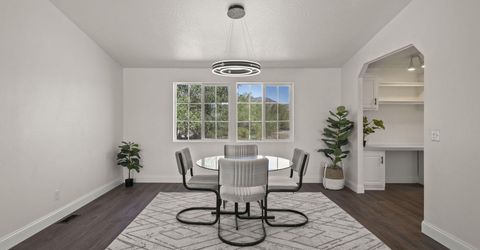 8780 Calico Trail, Stagecoach, NV 89429 Photo