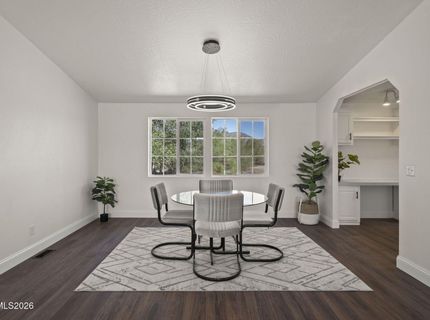 8780 Calico Trail, Stagecoach, NV 89429 Photo