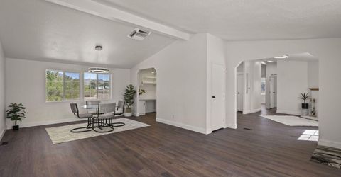 8780 Calico Trail, Stagecoach, NV 89429 Photo
