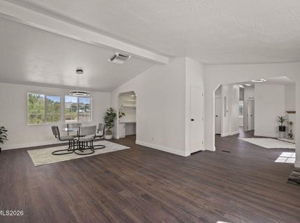 8780 Calico Trail, Stagecoach, NV 89429 Photo