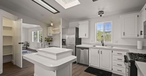 8780 Calico Trail, Stagecoach, NV 89429 Photo