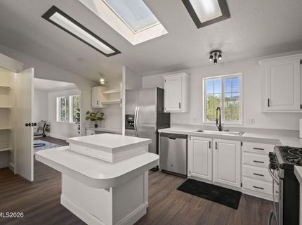 8780 Calico Trail, Stagecoach, NV 89429 Photo