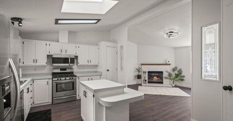 8780 Calico Trail, Stagecoach, NV 89429 Photo