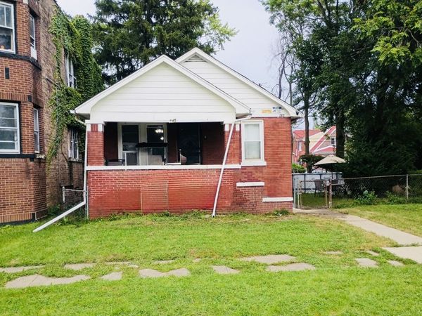 285 E 148th Place, Harvey, IL 60426
