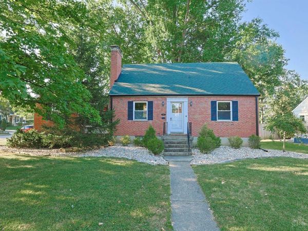 7007 Wooster Pike, Cincinnati, OH 45227