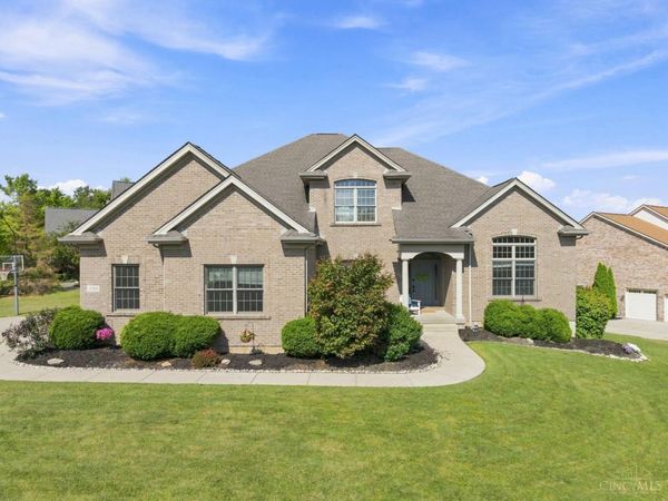 8580 Stuart Court, West Chester, OH 45069
