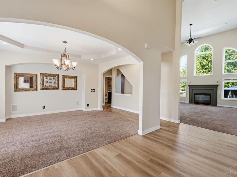 8580 Stuart Court, West Chester, OH 45069 Photo 5