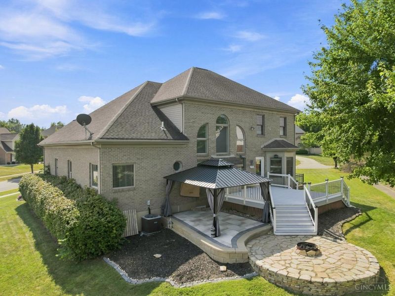 8580 Stuart Court, West Chester, OH 45069 Photo 67