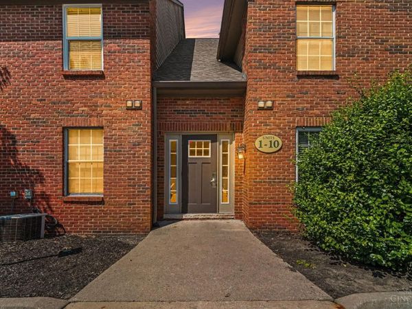 10555 Montgomery Road, Unit 4, Cincinnati, OH 45242