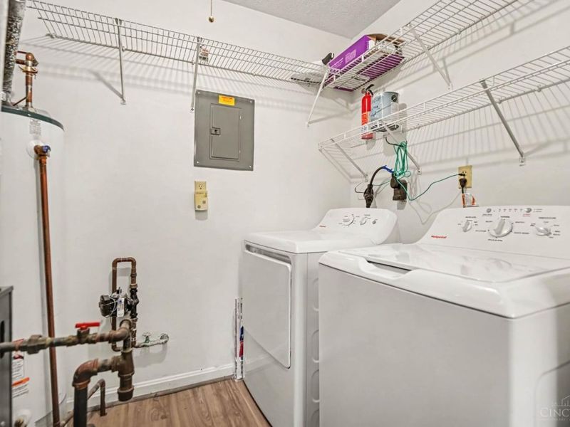 10555 Montgomery Road, Unit 4, Montgomery, OH 45242 Photo 14