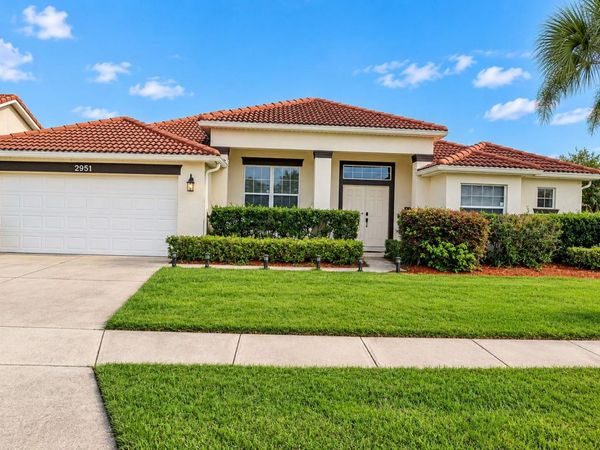 2951 MARBELLA DRIVE , KISSIMMEE, FL 34744
