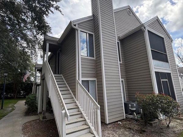 537 SUN RIDGE PLACE , Unit 102, ALTAMONTE SPRINGS, FL 32714