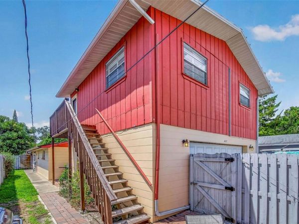 437 43RD AVE N , ST PETERSBURG, FL 33703