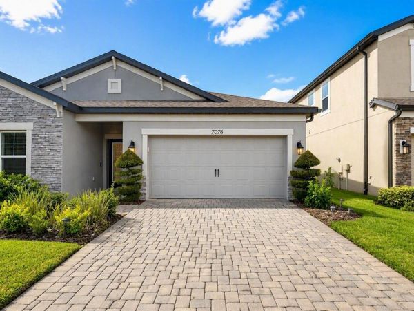 7076 GULF CYPRESS AVENUE , LAND O LAKES, FL 34637