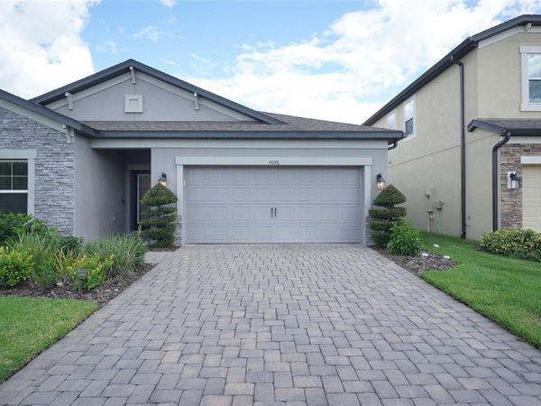 7076 GULF CYPRESS AVENUE , LAND O LAKES, FL 34637
