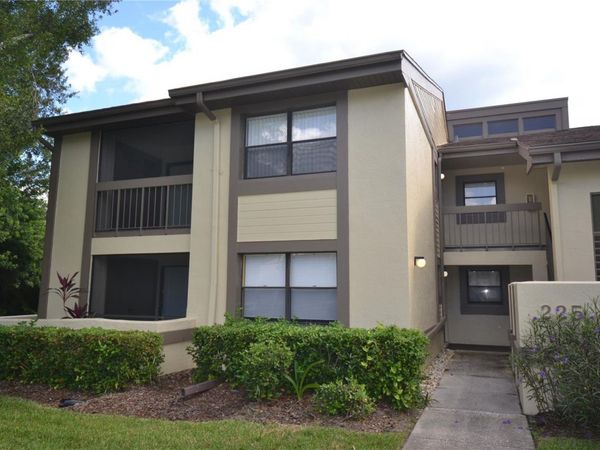 226 WOODLAKE WYNDE , OLDSMAR, FL 34677