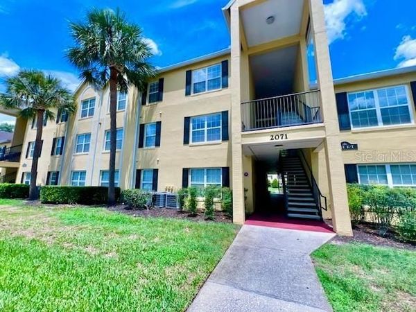 2071 DIXIE BELLE DRIVE , Unit K, ORLANDO, FL 32812