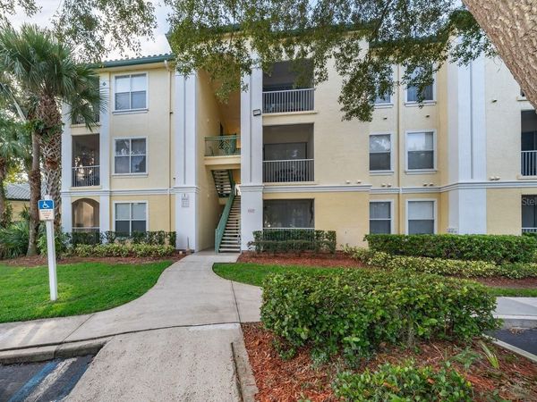 8900 LEGACY COURT , Unit 204, KISSIMMEE, FL 34747